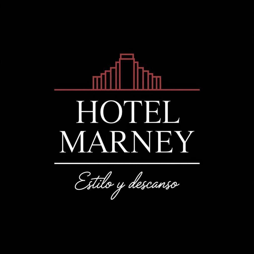 Capital OC hotel Marney Aguascalientes Exterior foto