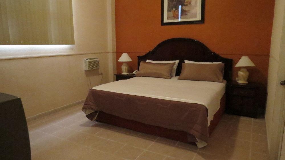 Capital OC hotel Marney Aguascalientes Exterior foto