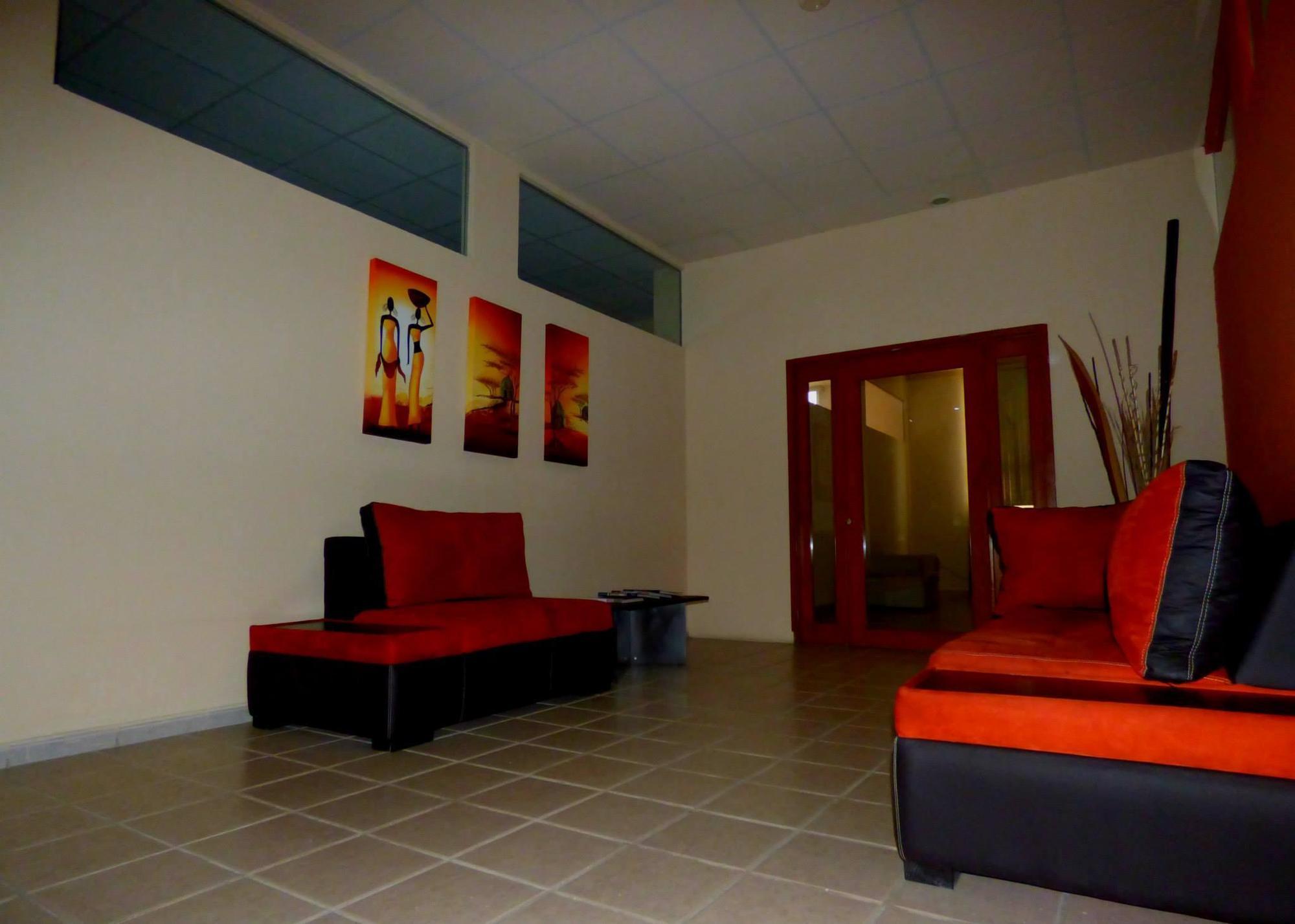 Capital OC hotel Marney Aguascalientes Exterior foto