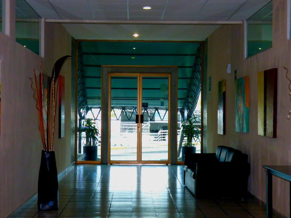 Capital OC hotel Marney Aguascalientes Exterior foto