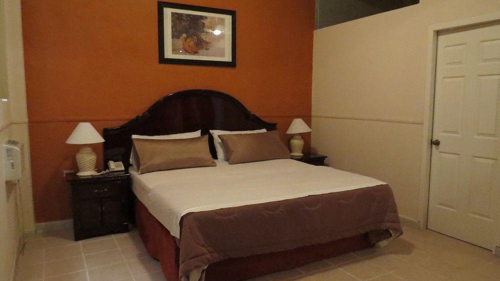 Capital OC hotel Marney Aguascalientes Exterior foto