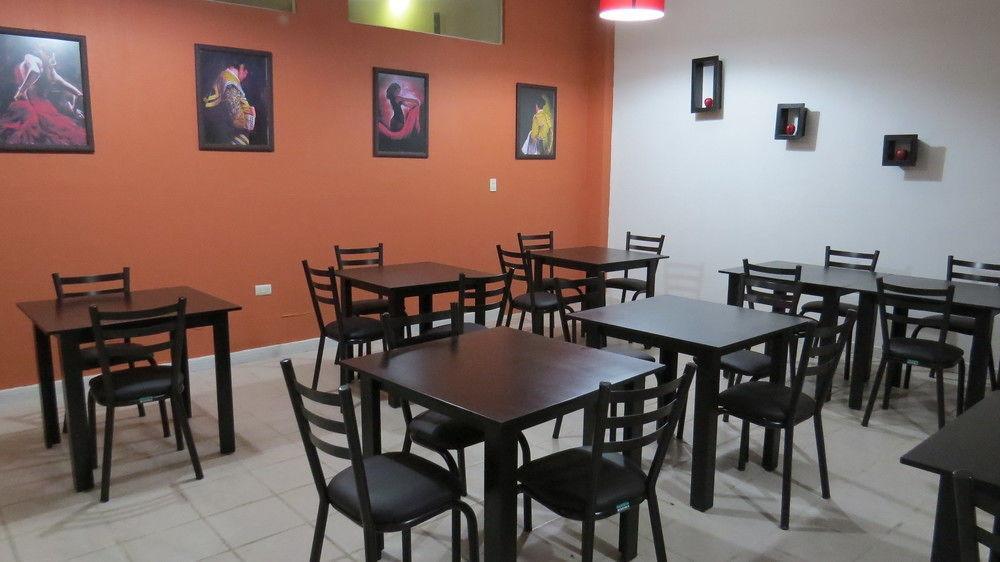 Capital OC hotel Marney Aguascalientes Exterior foto